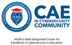 JHU Information Security Institute