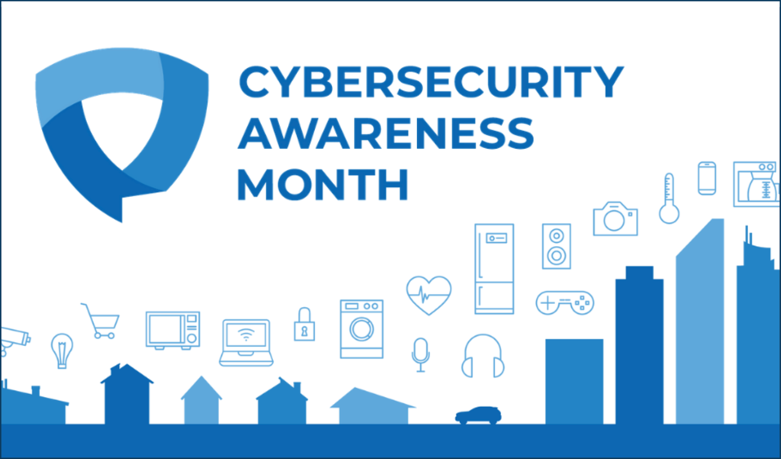 JHU Information Security Institute Cybersecurity Awareness Month