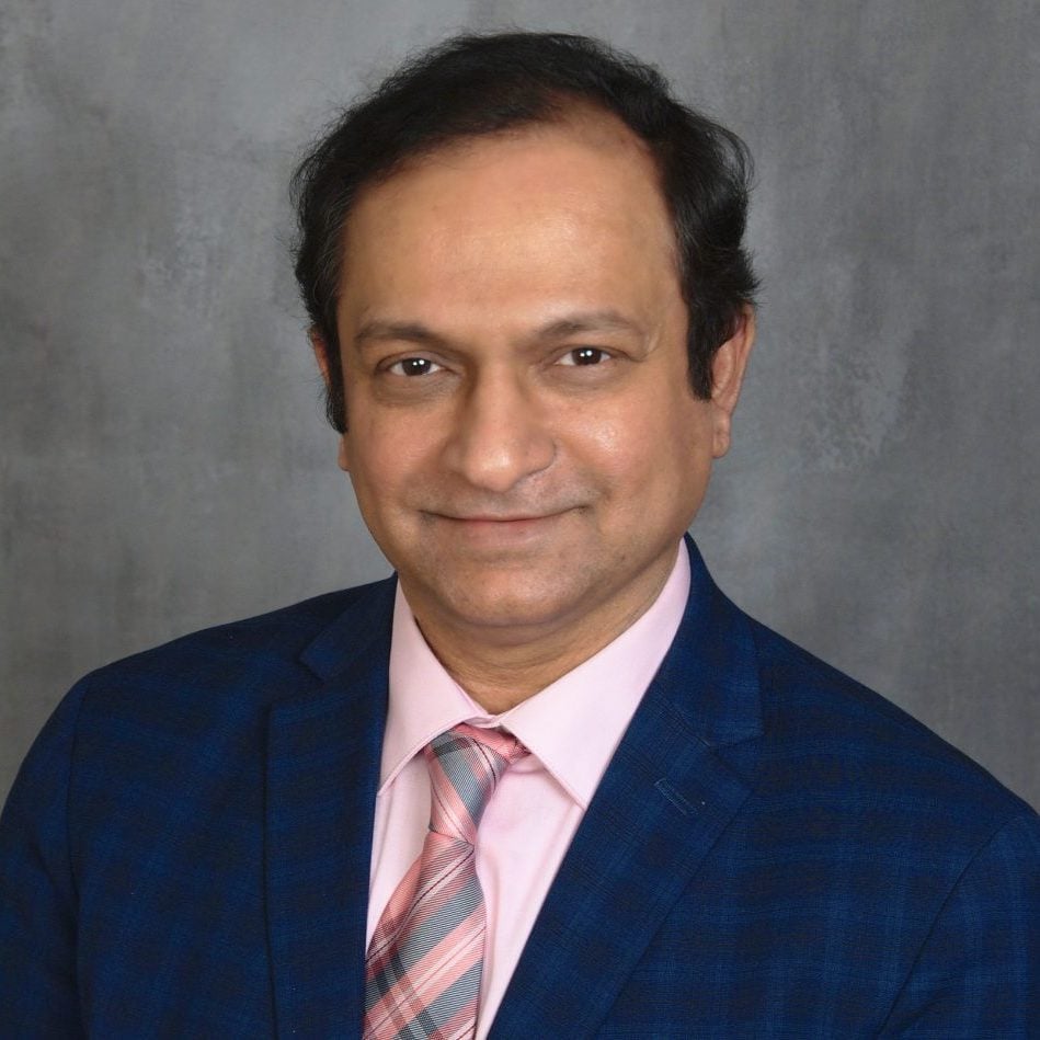 Ashutosh Dutta