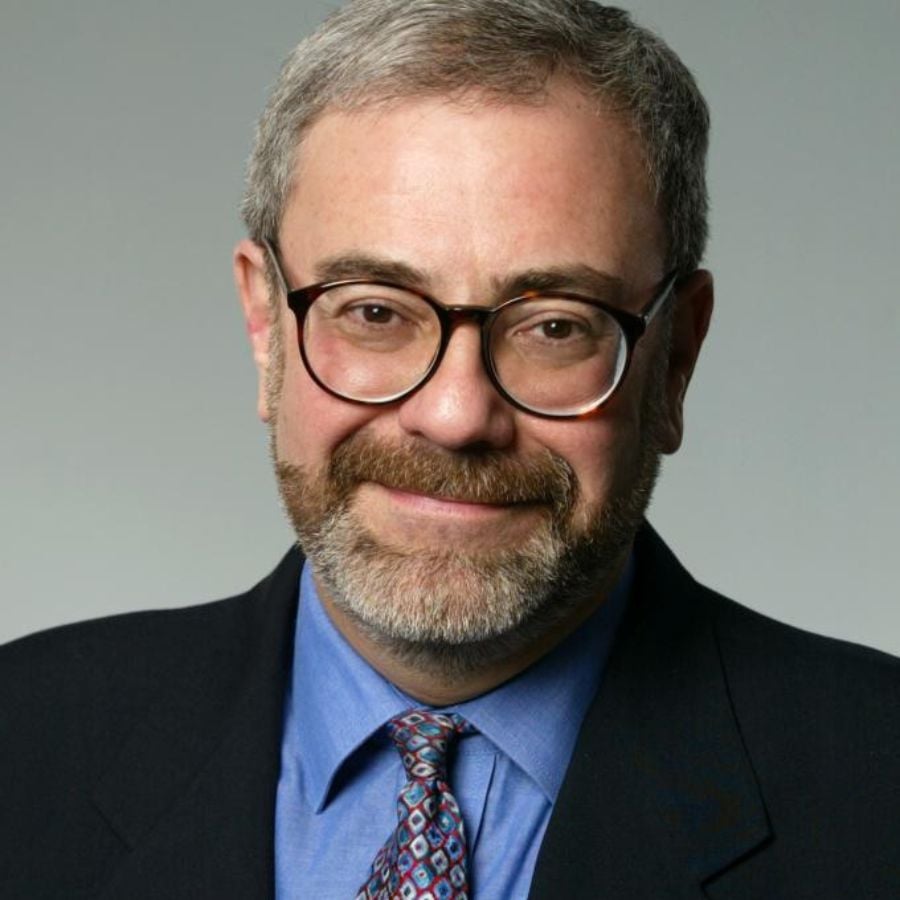 Jonathan Weiner