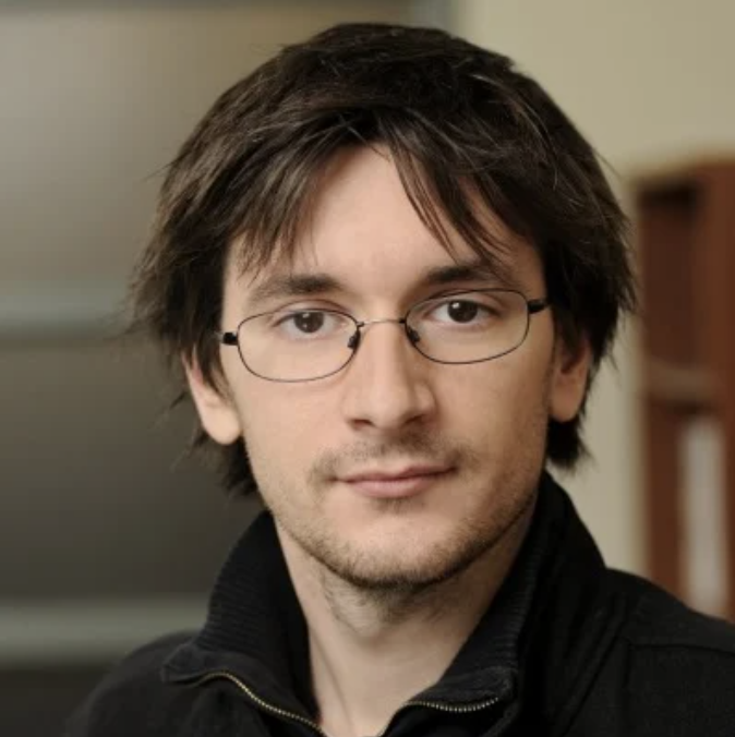 Christopher Venghaus